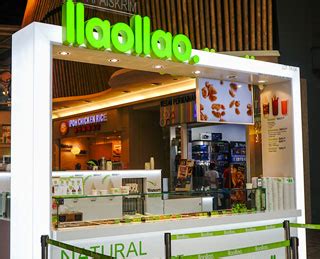llao llao megamall photos|llaollao comes to Megamall .